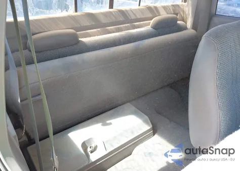 1995 Chevrolet Gmt-400 C1500 from USA, damaged, VIN 2GCEC19ZXS1227045